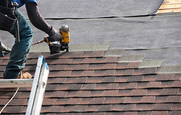Licensed Gutter Installation service in Georgetown, CA - Brentwood Metal Roofing